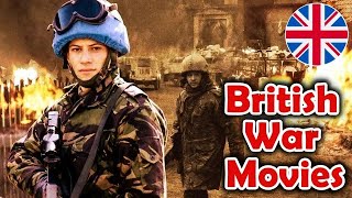 Must Watch Modern British War Movies [upl. by Theis838]