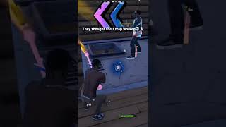 It did NOT work😭Use codeKQDEE in the item shop❤️fortnite fortnitefunny gaming kqdee fn fort [upl. by Oderfodog337]