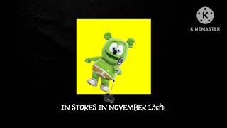 in stores in november 13th [upl. by Eseyt355]