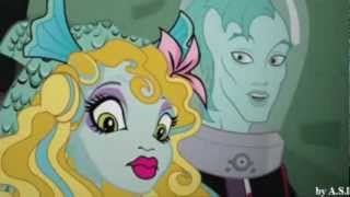 Monster High™ S01E06 Stille Wasser by ASmp4 [upl. by Iver]