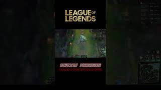 PARTE 2 SION MATADOR DE ADC  LEAGUE OF LEGENDS SHORTS [upl. by Arabelle374]