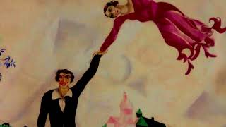 Chagall In New York Trailer [upl. by Aiclid]