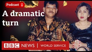 What really happened  The Six Billion Dollar Gold Scam podcast Ep 9 BBC World Service [upl. by Oramlub]