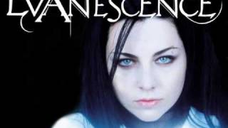 Evanescence  Bring Me to Life With Lyrics and Pics of Amy Lee [upl. by Amato]