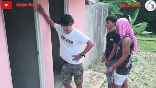 SIQUIJOR VINERS REUPLOAD Trabahanteng Tapulan Part 1 [upl. by Hiller]