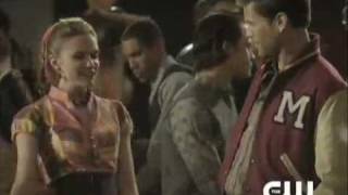 The Vampire Diaries Episode 12  Unpleasantville Webclip 1 [upl. by Tlaw4]