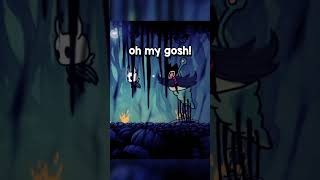 I Found Every Grub in Hollow Knight Heres What Happened hollowknight gaming streamer [upl. by Nalra]