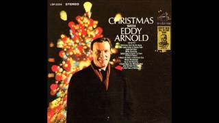 Eddy Arnold  Jolly Old Saint Nicholas [upl. by Souza]