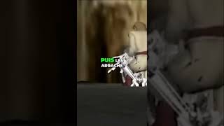 🔴Le démembrement sauvage de Grievous par ObiWan🔵 starwars youtube shortsclip starwarsatat [upl. by Shep36]