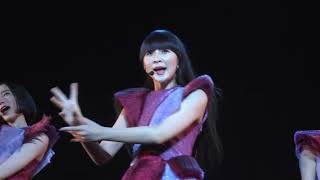 Perfume WORLD TOUR 4th 「FUTURE POP」 ダイジェストLIVE映像 [upl. by Ping]