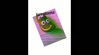 TERRYTOONS LOGO REMAKE BY gooduserhuzzahwow [upl. by Gignac]