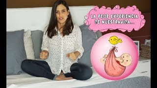 STORYTIME  Perdimos a nuestros bebés Nuestra experiencia [upl. by Ahern]