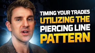 Tips and Strategies for Trading the Piercing Line Pattern 👍 [upl. by Airamak669]