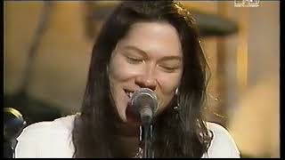 The Breeders  Cannonball Live at MTV 120m [upl. by Airod]