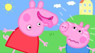 Errors In Peppa Pig You MUST SEE [upl. by Nerine]