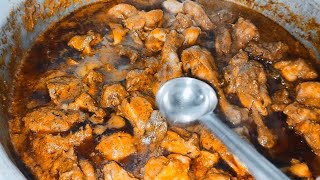 tandoori chicken masala recipe chicken 🍗 tandoori masala recipes BloomingLifestyle [upl. by O'Callaghan]