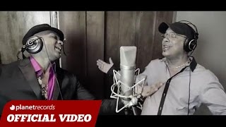 DESCEMER BUENO Feat ISSAC DELGADO  La Vida Es Buena Official Video HD [upl. by Shani250]