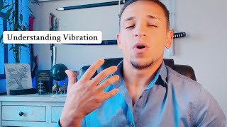 Vibrate correctly  never struggle with manifesting again [upl. by Sturdivant]