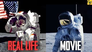 First Man The TRUTH About the MOON Landing [upl. by Enened]