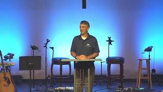 Weems Creek Church Live Stream August 18 2024 [upl. by Hynes]