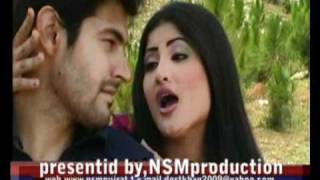 Pashto New Songs Nazia Iqbal Raza Raza No Raza RazaHD [upl. by Rochell]