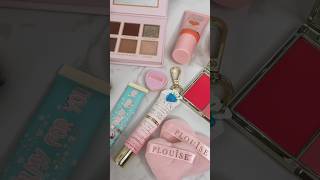 Plouise Budget Box unboxing 💗 plouise unboxing budgetbox missboux [upl. by Noiram34]