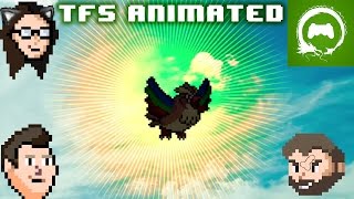 TFS Pokemon LGN Animated Episode two [upl. by Etram691]