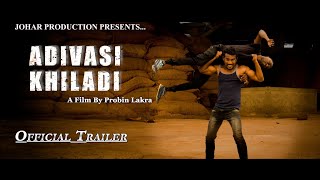 Main Khiladi Tu Anari  Official Trailer  Akshay Kumar  Salman Khan  Saif Ali Khan Shilpa Shetty [upl. by Ramsden]