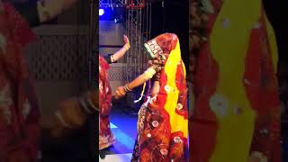 Shekhawati dance video dance jatnisong follow dj jatni song jatnirajasthanki rajasthani [upl. by Etnuahs]