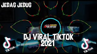 🎶Dj Viral Tiktok 2021 Dj lok lok Lokal Gorontalo Jedag Jedug [upl. by Faulkner]