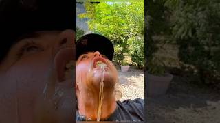 Crazy Uncle Sink funny funnyvideo [upl. by Hamford417]