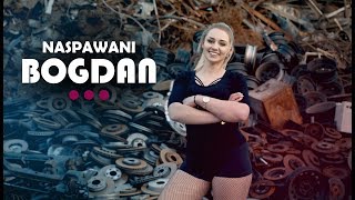 Naspawani  Bogdan Official Video Disco Polo 2019 [upl. by Sulohcin]