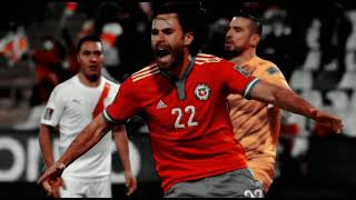 Ben Brereton Gol vs Paraguay EDIT [upl. by Ellehc]