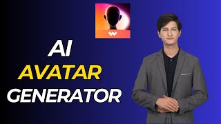 Best AI Avatar Video Generator  Create Faceless Videos in Minutes [upl. by Phyl]