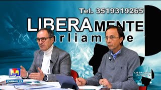 Liberamente Parliamone 9 12 2024 [upl. by Orlosky]