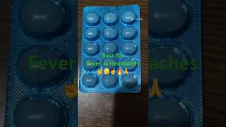 Dolo 650 tablets  paracetamol 650  dolo 650 tablet uses in hindi  shorts [upl. by Banky257]