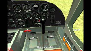 How to fly a Helicopter in IL2 A tutorial  the theoretical part [upl. by Tranquada862]