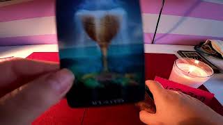 Horoskop Miesięczny Listopad 2024 z Wróżką Lueną Kipper Lenormand Tarot Arcanum Anielskie [upl. by Najib74]