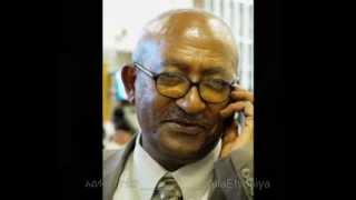 Eng Gizachew Shiferaw Interview with Mahidere [upl. by Divadnahtanoj]