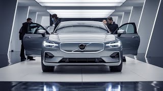 2025 Volvo S90 Is This Luxury Sedan Overhyped  Auto Cars Insights [upl. by Harlan]