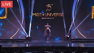 Miss Universe 2024 Preliminary Competition [upl. by Elysia]