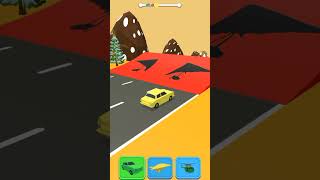 Car wala game  gadi wala game  gadi wala  car game gaming cargame trending short youtube [upl. by Pardner]