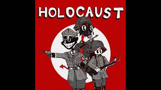 Lil Darkie  HOLOCAUST Clean [upl. by Tahmosh]