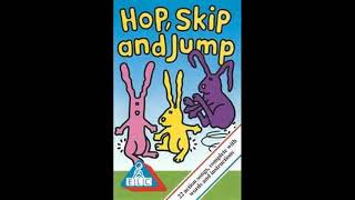 Hop Skip and Jump 1993 04 Hippity Hop to the Candy Shop [upl. by Pernick]