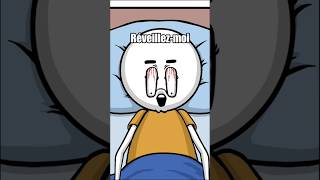 PARALYSIE DU SOMMEIL FEAT PDIDDY 🤣👹 humour fun repose tiktok fypviralシ viralshorts [upl. by Gus]