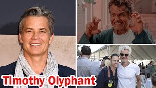 Timothy Olyphant  9 Surprising Facts About Timothy Olyphant [upl. by Socin]