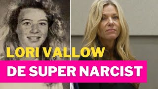 True Crime Verdacht van moord Lori Vallow de Super Narcist [upl. by Aydidey]