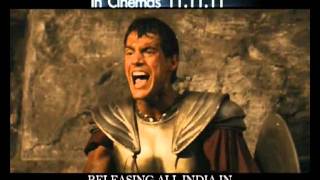 The Immortals 2011 Tamil Trailer [upl. by Blanc]