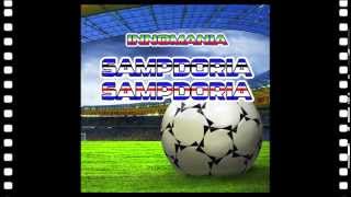 Inno Sampdoria  Base Karaoke  Sampdoria Sampdoria  Innomania [upl. by Jc573]