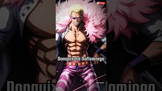 Devil fruit  Ito Ito no Mi fruit  Donquixote Doflamingo onepiece devilfruits animeshorts [upl. by Satterlee]